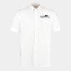 Workforce shirt short-sleeved (classic fit) Thumbnail