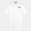 Workforce shirt short-sleeved (classic fit) Thumbnail