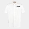 Workforce shirt short-sleeved (classic fit) Thumbnail
