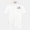Workforce shirt short-sleeved (classic fit) Thumbnail