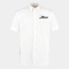 Workforce shirt short-sleeved (classic fit) Thumbnail