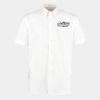 Workforce shirt short-sleeved (classic fit) Thumbnail