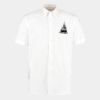 Workforce shirt short-sleeved (classic fit) Thumbnail