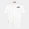 Workforce shirt short-sleeved (classic fit) Thumbnail