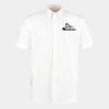 Workforce shirt short-sleeved (classic fit) Thumbnail