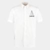 Workforce shirt short-sleeved (classic fit) Thumbnail