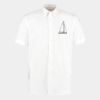 Workforce shirt short-sleeved (classic fit) Thumbnail