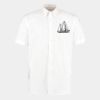 Workforce shirt short-sleeved (classic fit) Thumbnail