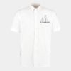 Workforce shirt short-sleeved (classic fit) Thumbnail