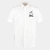 Workforce shirt short-sleeved (classic fit) Thumbnail