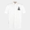 Workforce shirt short-sleeved (classic fit) Thumbnail