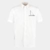 Workforce shirt short-sleeved (classic fit) Thumbnail