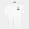 Workforce shirt short-sleeved (classic fit) Thumbnail