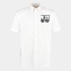 Workforce shirt short-sleeved (classic fit) Thumbnail