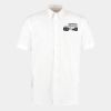 Workforce shirt short-sleeved (classic fit) Thumbnail