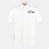 Workforce shirt short-sleeved (classic fit) Thumbnail