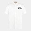 Workforce shirt short-sleeved (classic fit) Thumbnail