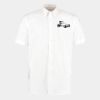 Workforce shirt short-sleeved (classic fit) Thumbnail