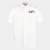 Workforce shirt short-sleeved (classic fit) Thumbnail