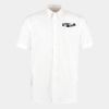 Workforce shirt short-sleeved (classic fit) Thumbnail