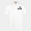 Workforce shirt short-sleeved (classic fit) Thumbnail