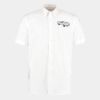 Workforce shirt short-sleeved (classic fit) Thumbnail
