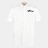 Workforce shirt short-sleeved (classic fit) Thumbnail