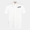 Workforce shirt short-sleeved (classic fit) Thumbnail