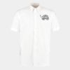Workforce shirt short-sleeved (classic fit) Thumbnail