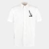 Workforce shirt short-sleeved (classic fit) Thumbnail