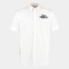 Workforce shirt short-sleeved (classic fit) Thumbnail
