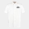 Workforce shirt short-sleeved (classic fit) Thumbnail