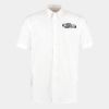 Workforce shirt short-sleeved (classic fit) Thumbnail
