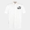 Workforce shirt short-sleeved (classic fit) Thumbnail