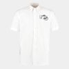 Workforce shirt short-sleeved (classic fit) Thumbnail