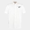 Workforce shirt short-sleeved (classic fit) Thumbnail