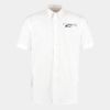 Workforce shirt short-sleeved (classic fit) Thumbnail