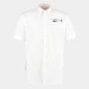Workforce shirt short-sleeved (classic fit) Thumbnail