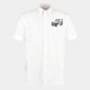 Workforce shirt short-sleeved (classic fit) Thumbnail