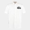 Workforce shirt short-sleeved (classic fit) Thumbnail