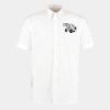 Workforce shirt short-sleeved (classic fit) Thumbnail