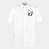 Workforce shirt short-sleeved (classic fit) Thumbnail