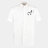 Workforce shirt short-sleeved (classic fit) Thumbnail