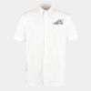 Workforce shirt short-sleeved (classic fit) Thumbnail