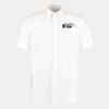 Workforce shirt short-sleeved (classic fit) Thumbnail