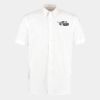 Workforce shirt short-sleeved (classic fit) Thumbnail