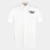 Workforce shirt short-sleeved (classic fit) Thumbnail