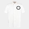 Workforce shirt short-sleeved (classic fit) Thumbnail