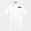 Workforce shirt short-sleeved (classic fit) Thumbnail