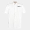Workforce shirt short-sleeved (classic fit) Thumbnail